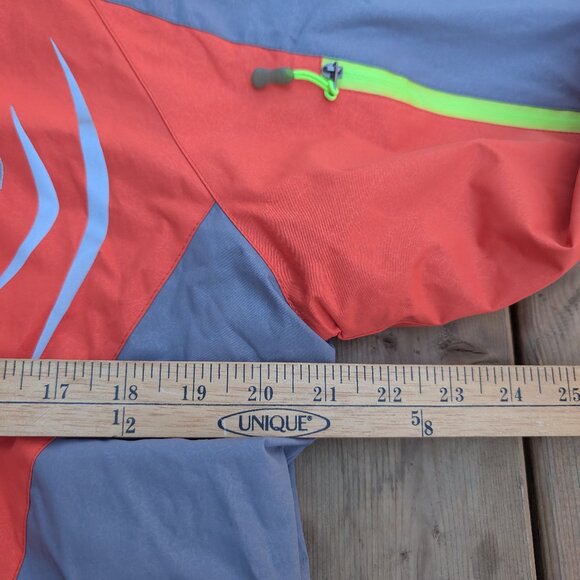 The North Face Men's Summit Series GORE-TEX XCR Jacket XL - Picture 8 of 10